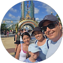 Nilton Prado Jr. profile picture